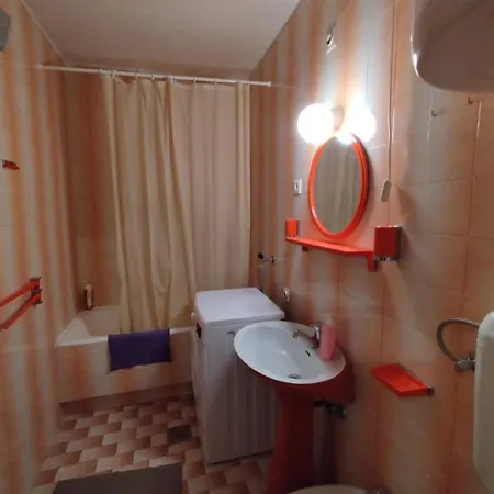 Apartment Tolic Biograd Na Moru