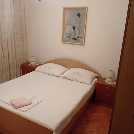 Tolic * Biograd Na Moru