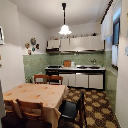 Apartment Tolic