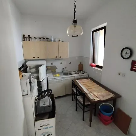Tolic Lägenhet Biograd Na Moru